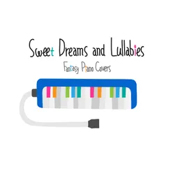 A Dream Is a Wish Your Heart Makes (Sweet Dreams Piano Ver.) [From "Cinderella"]