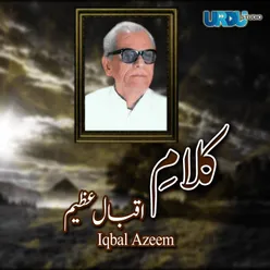 Kalaam E Iqbal Azeem