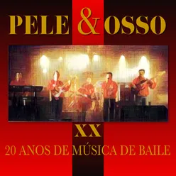 20 Anos de Musica de Baile XX