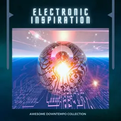 Transparent Spheric Electronic Mix