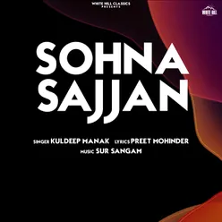 Sohna Sajjan