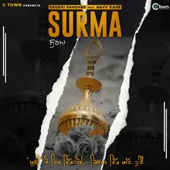 Surma Teaser