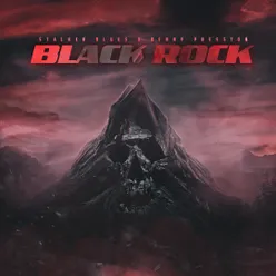 Black Rock (cuts by Deejaylega) Instrumental
