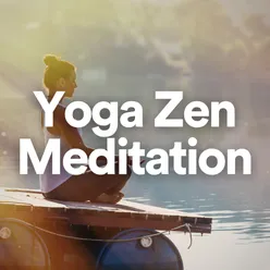 Yoga Zen Meditation