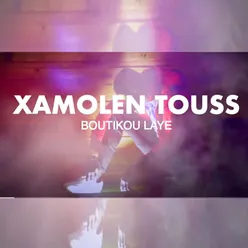 Xamolène Touss