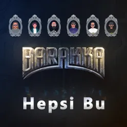 Hepsi Bu