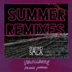 Mare mare Summer Remixes by Matteo Sala