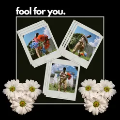 Fool For You