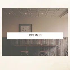 Lofi Cafe