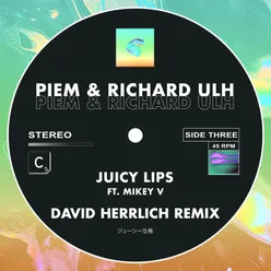 Juicy Lips David Herrlich Remix - Extended Mix