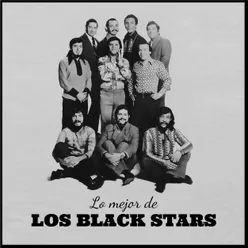 Lo Mejor de los Black Stars