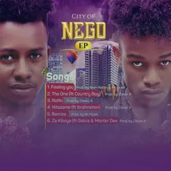 City of Nego