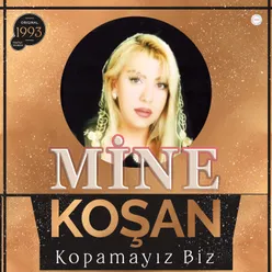 Kopamayız Biz