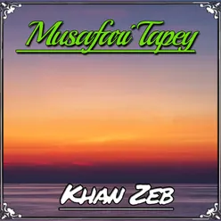 Musafari Tapey