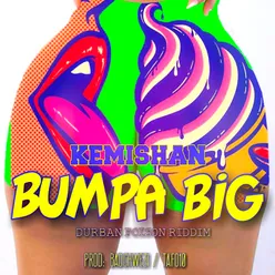 Bumpa Big Mix Bass 808