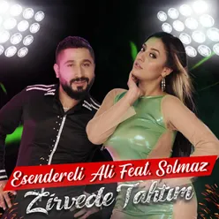 Zirvede Tahtım