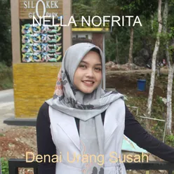 Denai Urang Susah