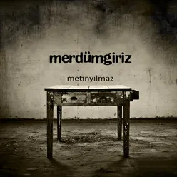 Merdümgiriz