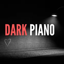 Temný klavír