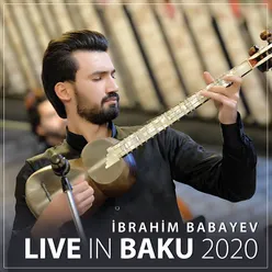 Live In Baku 2020
