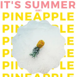 It's Summer: Pineapple, Vol. 1