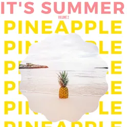 It's summer: pineapple, vol. 2