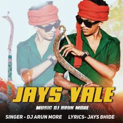 Jays Vale