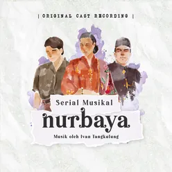 Serial Musikal Nurbaya Original Cast Recording