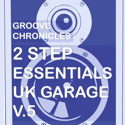 Groove Chronicles 2Step Essentials Uk Garage, Vol. 5