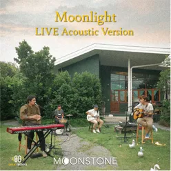Moonlight (Acoustic) Live