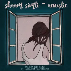 Shaam Simti (Acoustic)