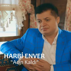 Acın Kaldı