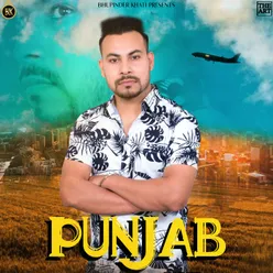 Punjab