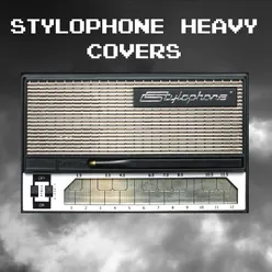 Sonne Rammstein Stylophone Cover