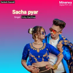 Sacha Pyar