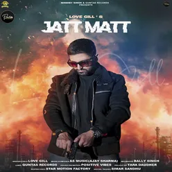 Jatt Matt