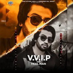 Vvip The Real Man