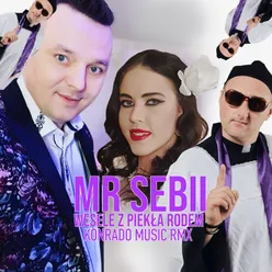 Wesele Z Piekła Rodem Konrado Music Rmx