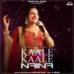 Kaale Kaale Naina