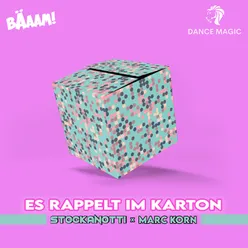 Es Rappelt Im Karton Radio Edit