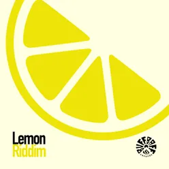 Lemon Riddim