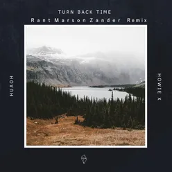 Turn Back Time Rant Marson Zander Remix