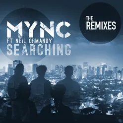 Searching Remixes