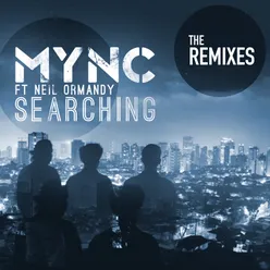 Searching New World Sound Remix