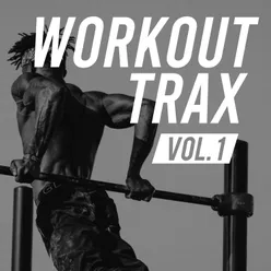 Workout Trax, Vol. 1