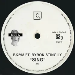 Sing Extended Mix