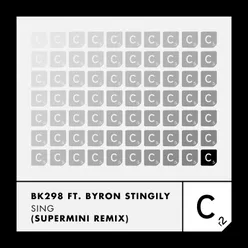 Sing Supermini Remix - Extended Mix