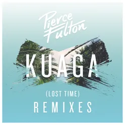 Kuaga (Lost Time) Remixes