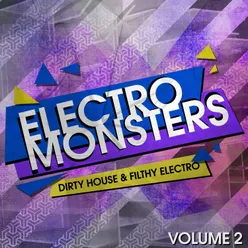 Electro Monsters Vol.2