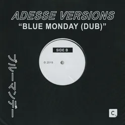 Blue Monday Dub